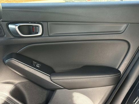 Used 2024 Acura Integra A-Spec image 15