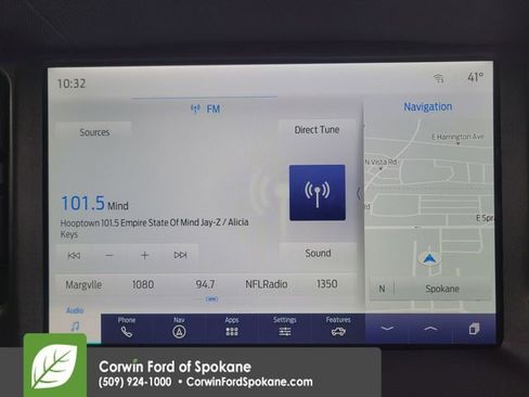 Certified 2024 Ford Bronco Badlands image 31