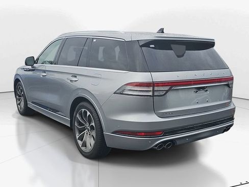 Used 2021 Lincoln Aviator Grand Touring w/ Equipment Group 302A AWD/4WD image 5