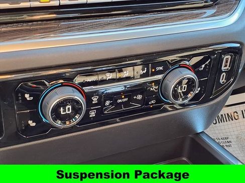 New 2026 Chevrolet Silverado 1500 LT Trail Boss w/ Convenience Package II image 13