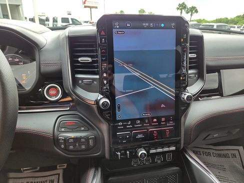 New 2026 RAM 1500 RHO AWD/4WD image 42