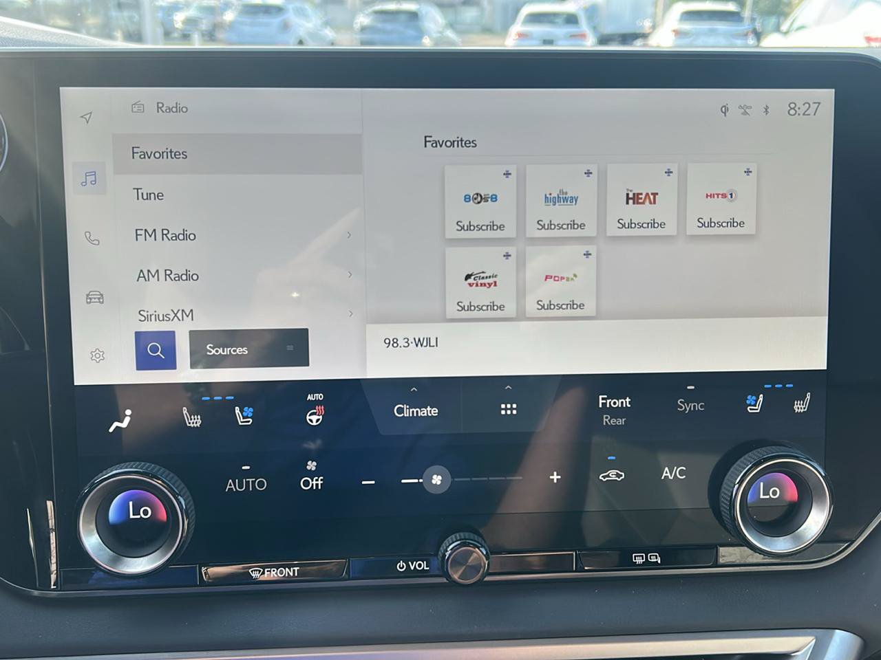 Used 2024 Lexus RX 350 Premium Plus w/ Convenience Package FWD image 21