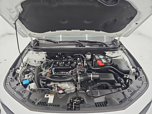 Used 2024 Honda Accord EX image 32