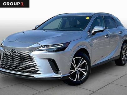 Used 2024 Lexus RX 350 Premium w/ Convenience Package
