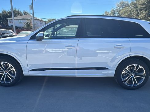 New 2026 Audi Q7 2.0T Premium image 4