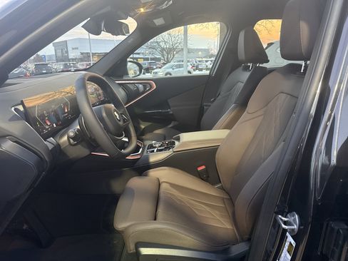 New 2026 BMW X3 xDrive30 image 10