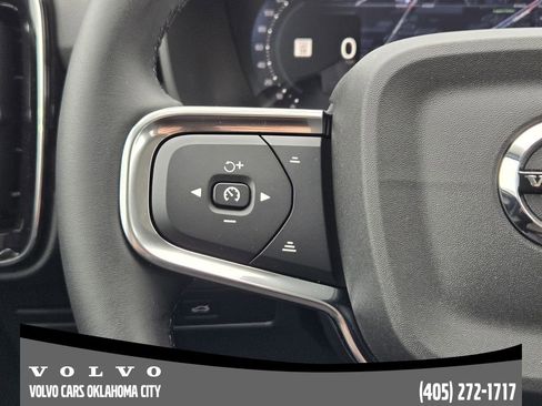 New 2026 Volvo XC40 B5 Plus w/ Protection Package Premier image 27