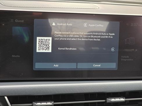 New 2026 Hyundai Sonata SEL FWD image 19