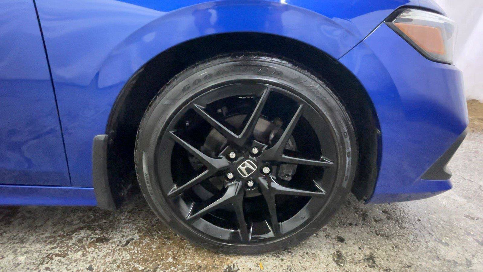 Used 2024 Honda Civic Sport image 18