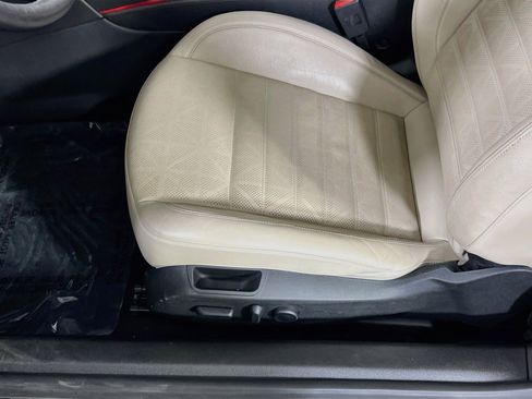 Used 2019 Buick Cascada Premium FWD image 18