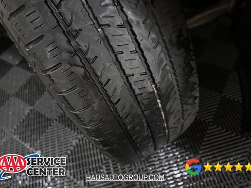 Used 2022 Ford Explorer 4WD image 30