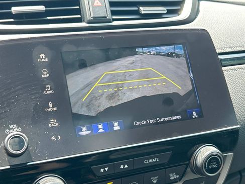 Used 2020 Honda CR-V Touring image 24