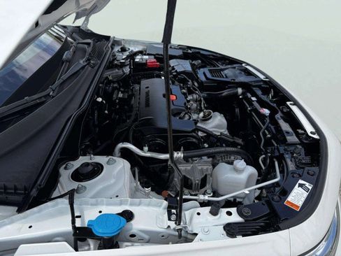 Used 2024 Honda Civic LX image 52