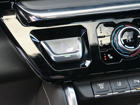 New 2026 GMC Sierra 3500 Denali Ultimate image 24