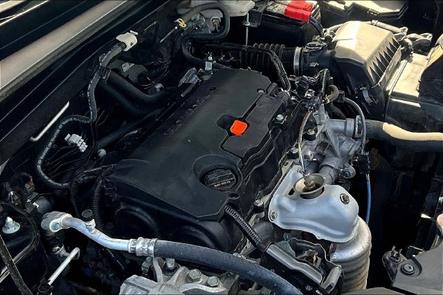 Used 2024 Honda HR-V EX-L image 30