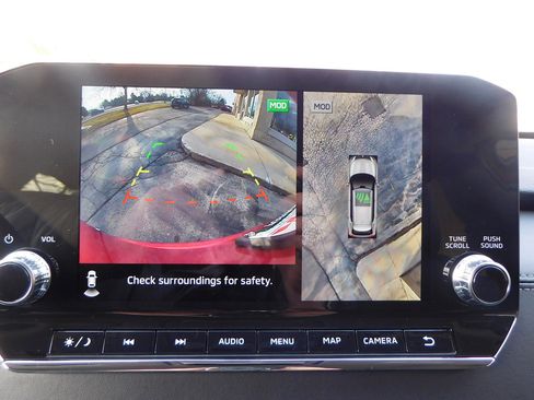 New 2025 Mitsubishi Outlander SE image 28