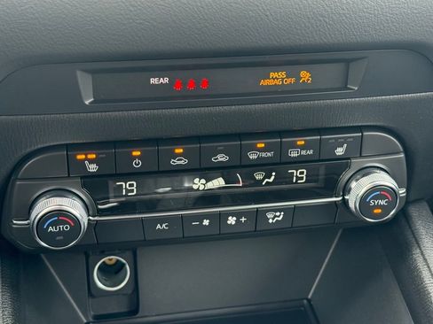 Used 2025 MAZDA CX-5 AWD 2.5 S w/ Preferred Package image 25