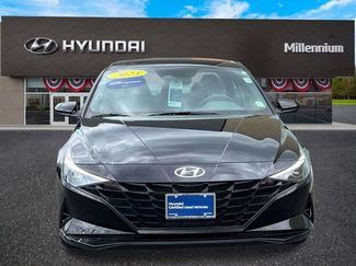 Used 2023 Hyundai Elantra SEL FWD video 2