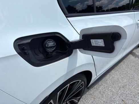 Used 2024 Volkswagen GTI Autobahn FWD image 19