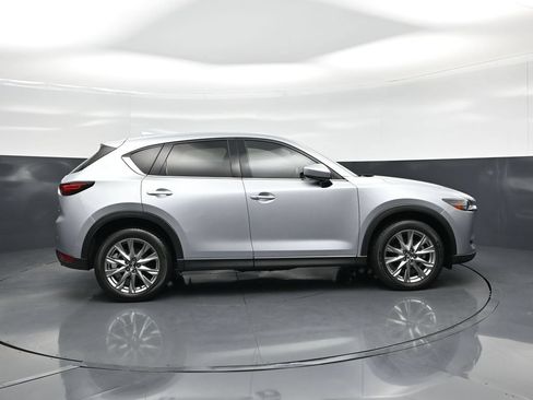 Used 2021 MAZDA CX-5 Grand Touring Reserve AWD/4WD image 27