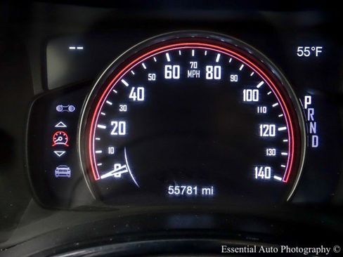 Used 2021 Dodge Durango R/T w/ Blacktop Package AWD/4WD image 20