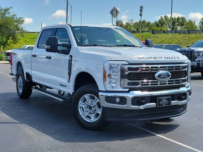 Certified 2026 Ford F350 XLT
