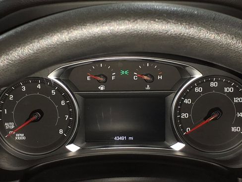 Used 2023 GMC Terrain SLE w/ Driver Convenience Package AWD/4WD image 21