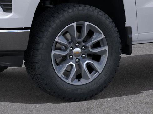 New 2026 Chevrolet Silverado 1500 LT image 33