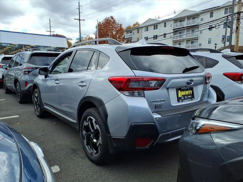Certified 2023 Subaru Crosstrek 2.5i Limited image 3