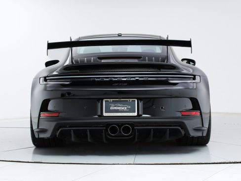 Used 2022 Porsche 911 GT3 image 8