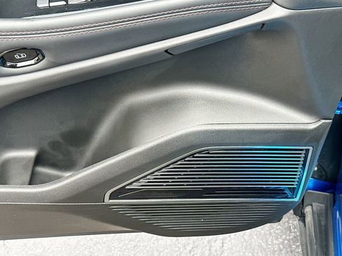 Used 2025 Jeep Wagoneer S Limited image 20