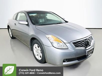 Used 2009 Nissan Altima 2.5 S w/ Premium Pkg
