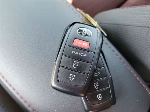 Certified 2023 Toyota Corolla SE FWD image 35