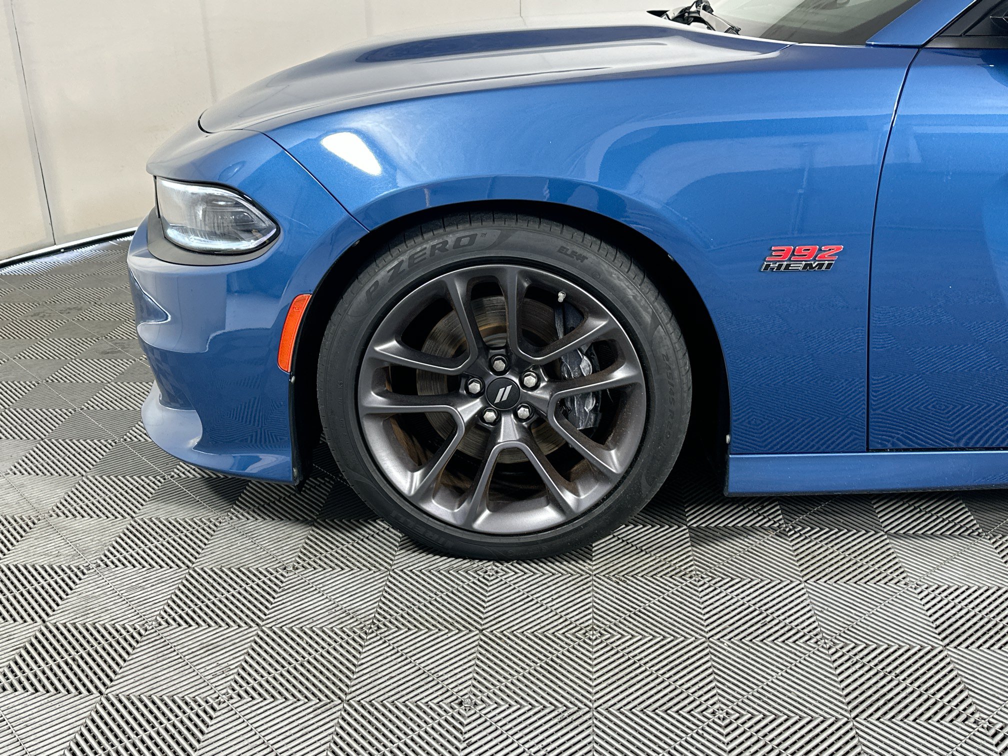 Used 2023 Dodge Charger Scat Pack w/ Harman/Kardon Audio Group RWD image 11