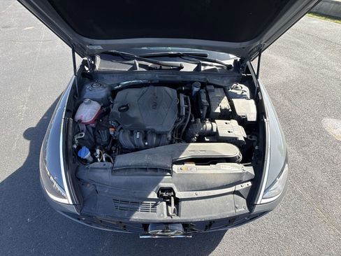 Certified 2023 Hyundai Sonata SEL FWD image 27