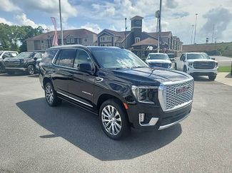 Used 2022 GMC Yukon Denali RWD video 1