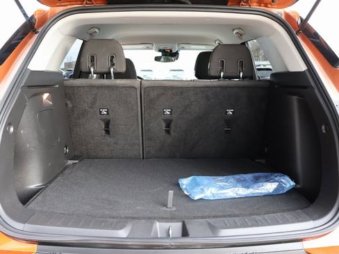 Used 2022 Chevrolet TrailBlazer LT w/ Driver Confidence Package image 15