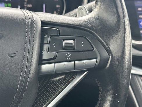 Used 2020 Cadillac XT6 Sport AWD/4WD image 24