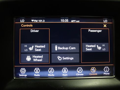 Used 2018 Jeep Grand Cherokee Laredo AWD/4WD image 20