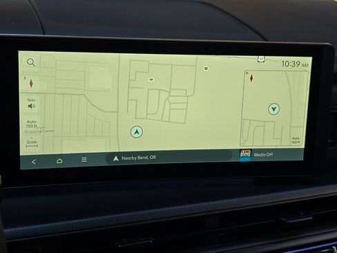 New 2026 Hyundai Santa Fe Calligraphy image 20