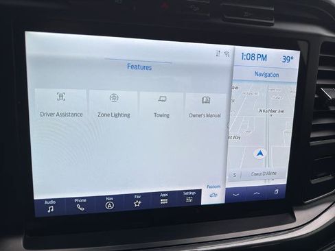 Certified 2021 Ford F150 XLT w/ Equipment Group 302A High image 30