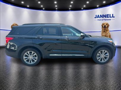 Used 2023 Ford Explorer XLT w/ Equipment Group 202A