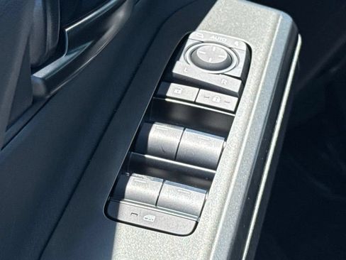 New 2026 Toyota bZ Woodland AWD/4WD image 21