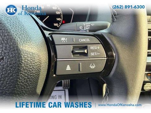 Used 2025 Honda Civic Sport image 17