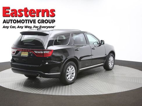 Used 2023 Dodge Durango SXT image 39