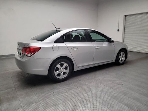 Used 2014 Chevrolet Cruze LT FWD image 10