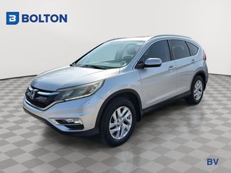 Used 2015 Honda CR-V EX-L video 1