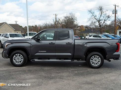 Used 2024 Toyota Tundra SR5 image 9