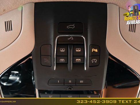 Used 2019 Maserati Levante AWD/4WD image 24