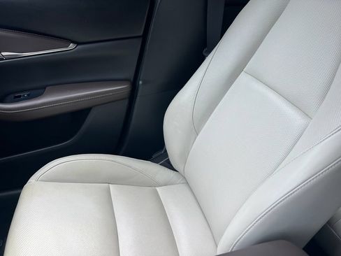 Used 2021 MAZDA CX-30 AWD 2.5 S w/ Premium Package image 34